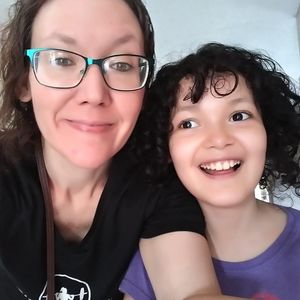 Meet your Posher, Kim